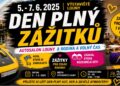 DEN PLNÝ ZÁŽITKŮ