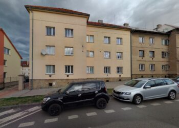 DOČASNÝ PŘESUN AUTOBUSOVÉ ZÁSTÁVKY