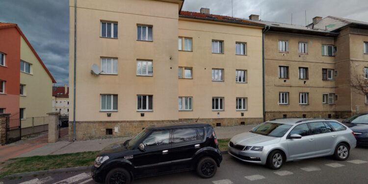 DOČASNÝ PŘESUN AUTOBUSOVÉ ZÁSTÁVKY