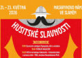 HUSITSKÉ SLAVNOSTI U SOUSEDŮ