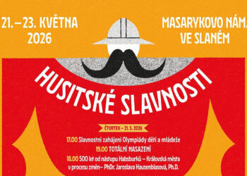 HUSITSKÉ SLAVNOSTI U SOUSEDŮ