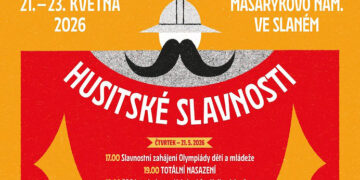 HUSITSKÉ SLAVNOSTI U SOUSEDŮ