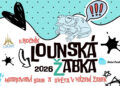 LOUNSKÁ ŽABKA V ZÁŘÍ