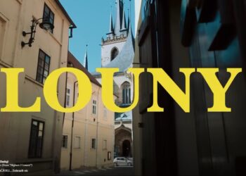 ZAJÍMAVÝ PROJEKT NA ZAČÁTKU