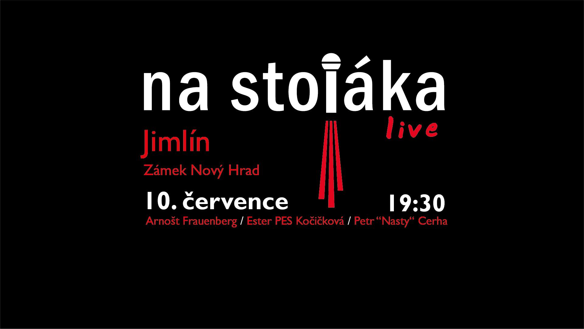 Na Stojáka – Jimlín