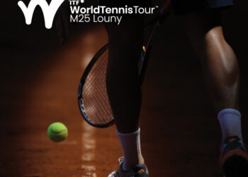 POZVÁNKA NA SVĚTOVÝ TENIS! ITF LOUNY OPEN 2026
