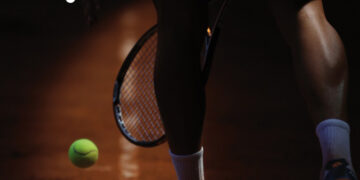 POZVÁNKA NA SVĚTOVÝ TENIS! ITF LOUNY OPEN 2026