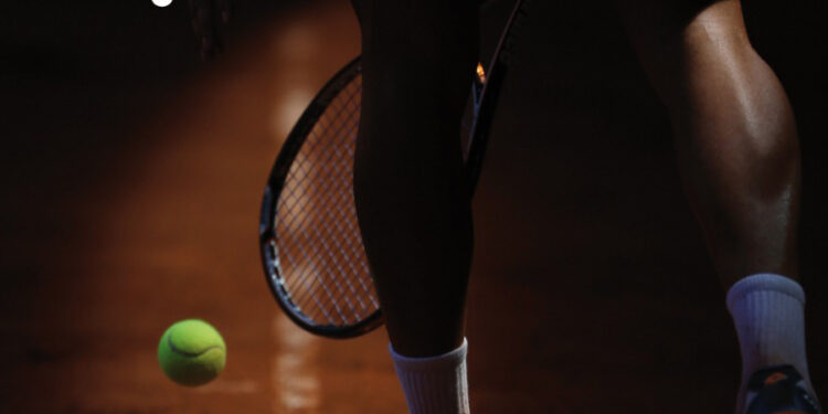 POZVÁNKA NA SVĚTOVÝ TENIS! ITF LOUNY OPEN 2026