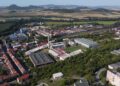 PRAGOVKA SE OTEVŘE VEŘEJNOSTI