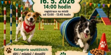 PSÍ OLYMPIÁDA V HŘIVČICÍCH