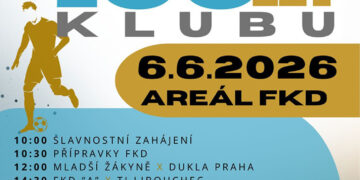 VELKÁ SLÁVA V DOBROMĚŘICÍCH