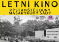 PROGRAM LETNÍHO KINA