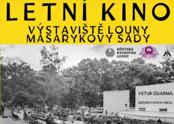 PROGRAM LETNÍHO KINA