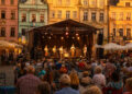 POŘADATELÉ ZVEŘEJNILI PROGRAM VÁBENÍ