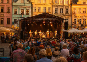 POŘADATELÉ ZVEŘEJNILI PROGRAM VÁBENÍ