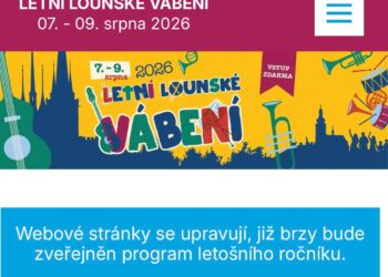 VÁBENÍ: ZNÁMÉ DALŠÍ JMÉNA Z PROGRAMU