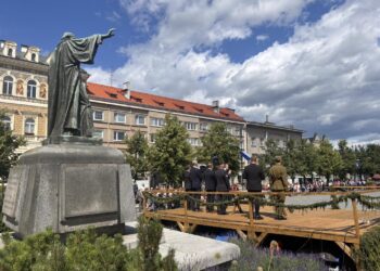 NÁMĚSTÍ V LOUNECH
