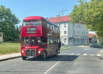  DOPRAVA V LOUNECH 