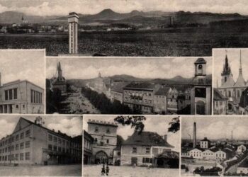 POHLEDNICE LOUN