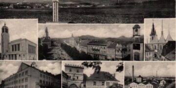POHLEDNICE LOUN