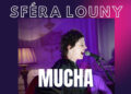 MUCHA V LOUNECH