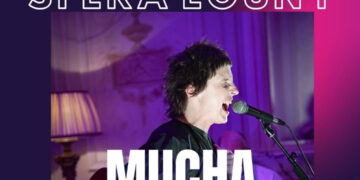 MUCHA V LOUNECH