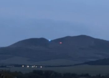 PÁD PARAGLIDISTY NA RANÉ