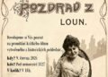 UNIKÁTNÍ FILM O LOUNECH