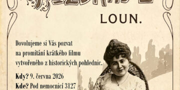 UNIKÁTNÍ FILM O LOUNECH