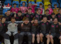 FLORBAL: LOUNY – RAKOVNÍK 6:5