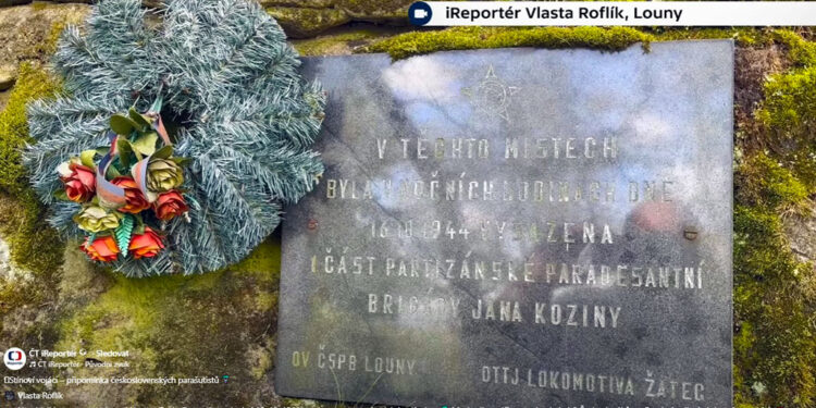 Stínoví vojáci na Lounsku: Drama, které nesmí být zapomenuto