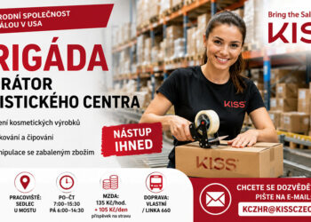 BRIGÁDA! Nástup ihned