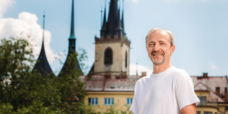 LEO STEINER DO SENÁTU