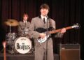 SOUTĚŽ O VSTUPENKY NA BEATLES revival