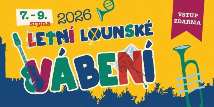 JDETE NA VÁBENÍ?