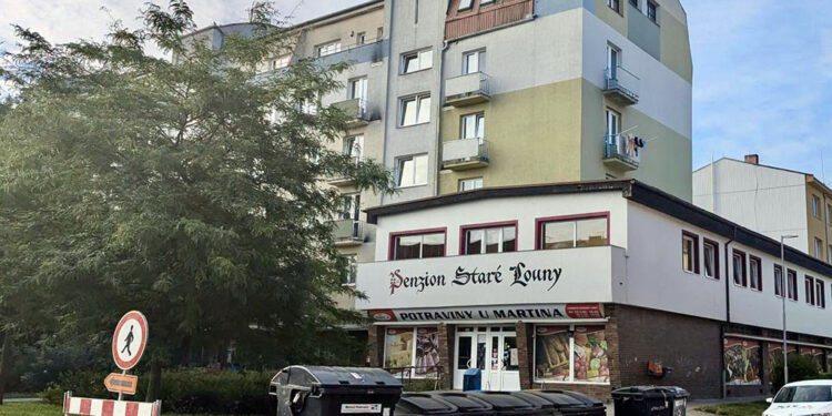 OMEZENÍ NA TYRŠÁKU JIŽ OD 14.7.2026