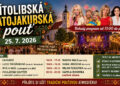 CÍTOLIBSKÁ SVATOJAKUBSKÁ POUŤ
