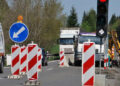 LOUNY-MOST: ZNOVU KOMPLIKACE