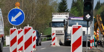 LOUNY-MOST: ZNOVU KOMPLIKACE