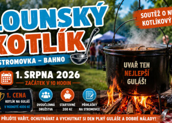SOUTĚŽ O NEJLEPŠÍ GULÁŠ!