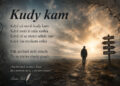 NEDĚLNÍ CHVILKA POEZIE S TENDERFALL POETRY