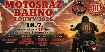 MOTOSRAZ VE STROMOVCE