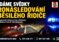 POMOZTE POLICII JAKO SVĚDCI