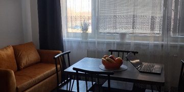 PRONÁJEM BYTU V ŽATCI