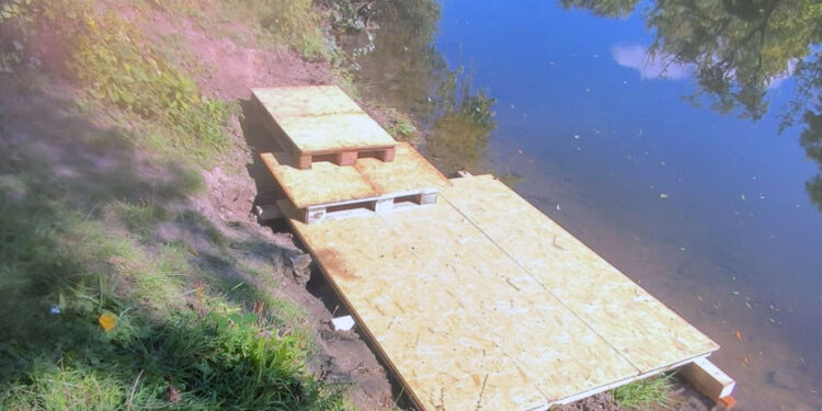 LOUNSKÁ ŽABKA UŽ V NEDĚLI