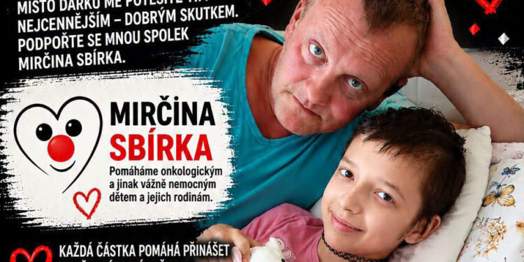MIRČINA SBÍRKA