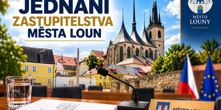 BUDE JEDNAT ZASTUPITELSTVO
