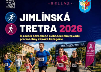 PŘIJĎTE SE HÝBAT