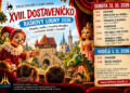 LOUTKÁŘSKÉ DOSTAVENÍČKO