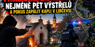 OHROŽOVAL BEZDOMOVCE PLYNOVKOU